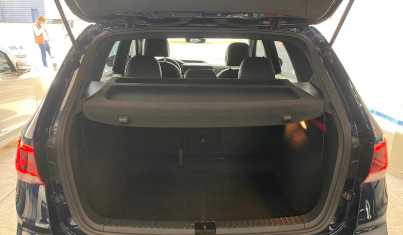 TAOS HIGHLINE 250 TSI AT 2023 lleno