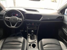 TAOS HIGHLINE 250 TSI AT 2023 lleno