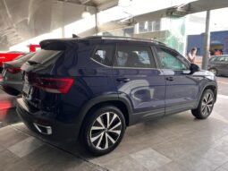 TAOS HIGHLINE 250 TSI AT 2023 lleno