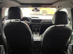 TAOS HIGHLINE 250 TSI AT 2023 lleno