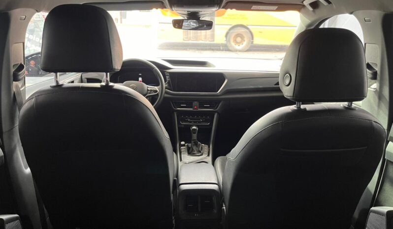 TAOS HIGHLINE 250 TSI AT 2023 lleno