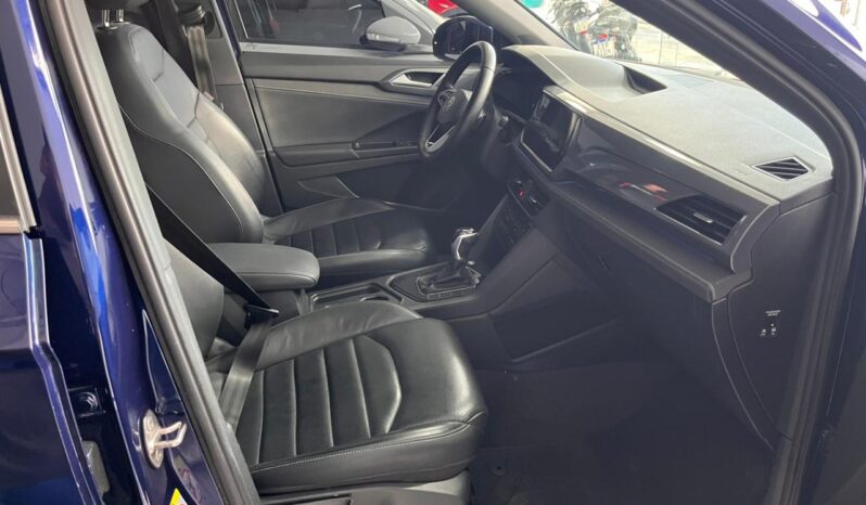 TAOS HIGHLINE 250 TSI AT 2023 lleno