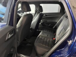 TAOS HIGHLINE 250 TSI AT 2023 lleno