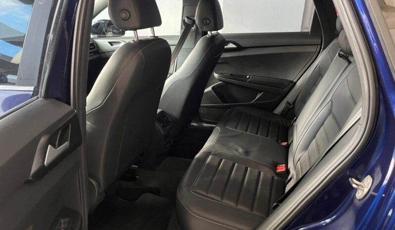 TAOS HIGHLINE 250 TSI AT 2023 lleno