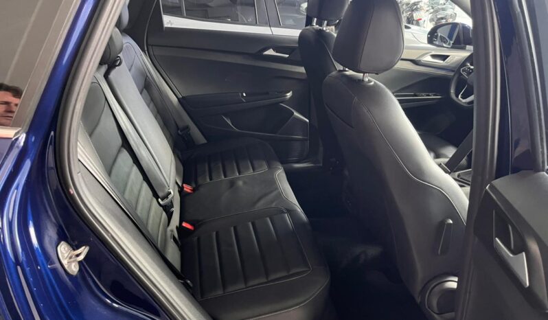 TAOS HIGHLINE 250 TSI AT 2023 lleno