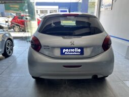 Peugeot 208 Active 1.5 2016 lleno