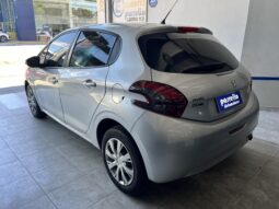 Peugeot 208 Active 1.5 2016
