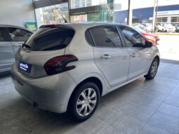 Peugeot 208 Active 1.5 2016