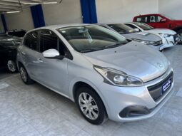 Peugeot 208 Active 1.5 2016