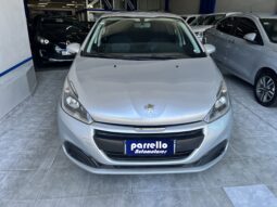 Peugeot 208 Active 1.5 2016