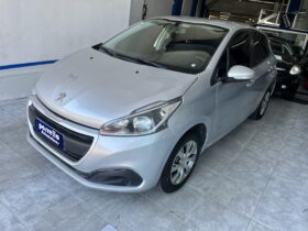 Peugeot 208 Active 1.5 2016