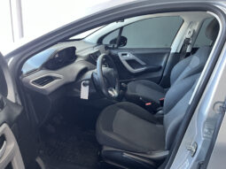 Peugeot 208 Active 1.5 2016 lleno