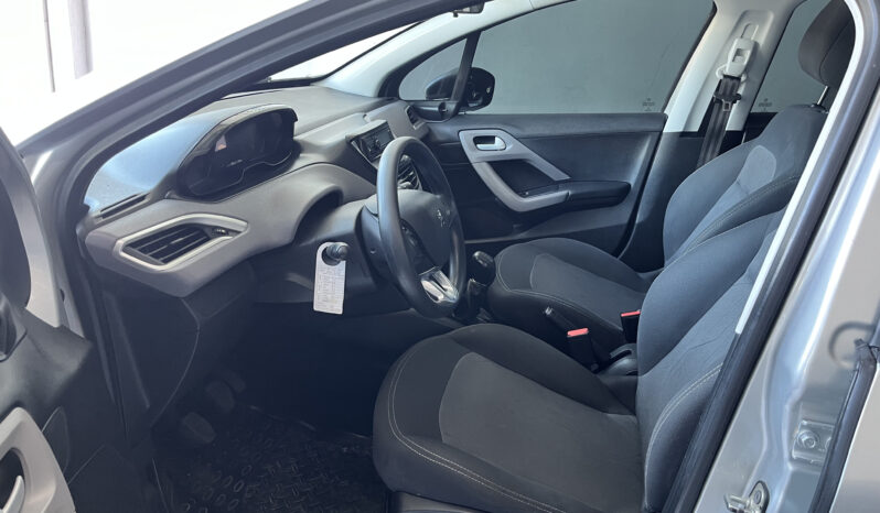 Peugeot 208 Active 1.5 2016 lleno