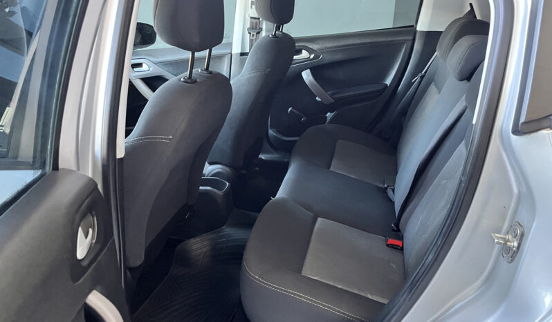 Peugeot 208 Active 1.5 2016 lleno