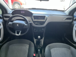 Peugeot 208 Active 1.5 2016 lleno