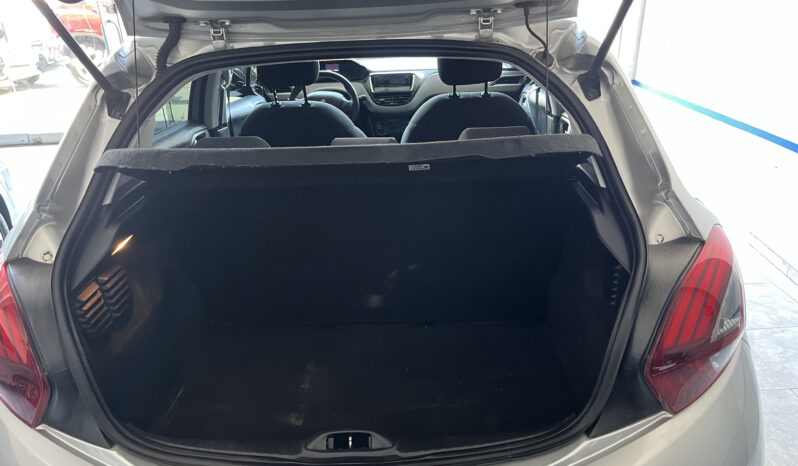 Peugeot 208 Active 1.5 2016 lleno