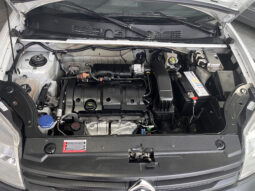Berlingo Business 2023 lleno