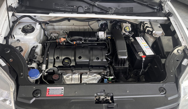 Berlingo Business 2023 lleno
