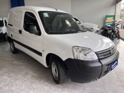 Berlingo Business 2023 lleno