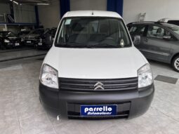 Berlingo Business 2023 lleno