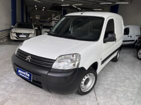Berlingo Business 2023