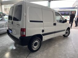 Berlingo Business 2023 lleno