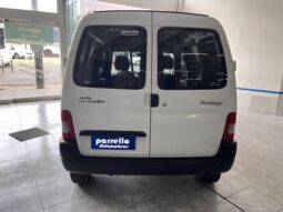 Berlingo Business 2023 lleno