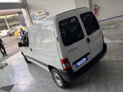Berlingo Business 2023 lleno