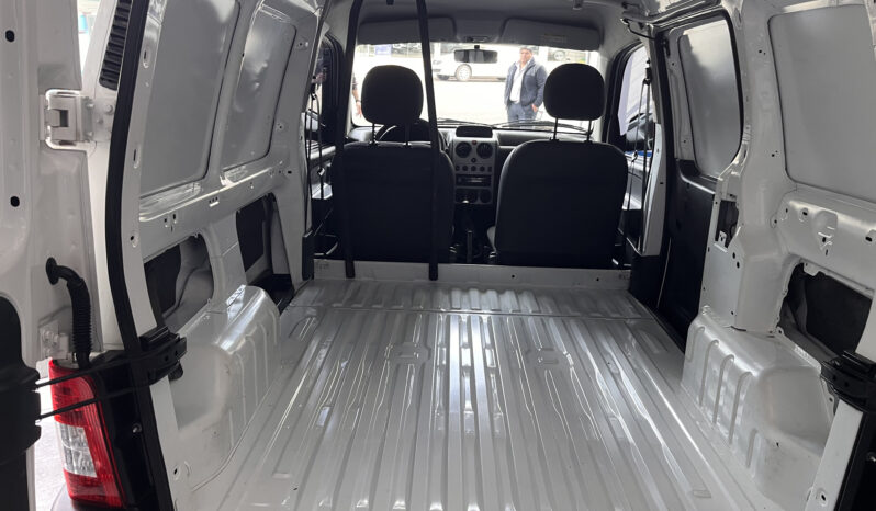 Berlingo Business 2023 lleno