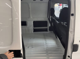 Berlingo Business 2023 lleno