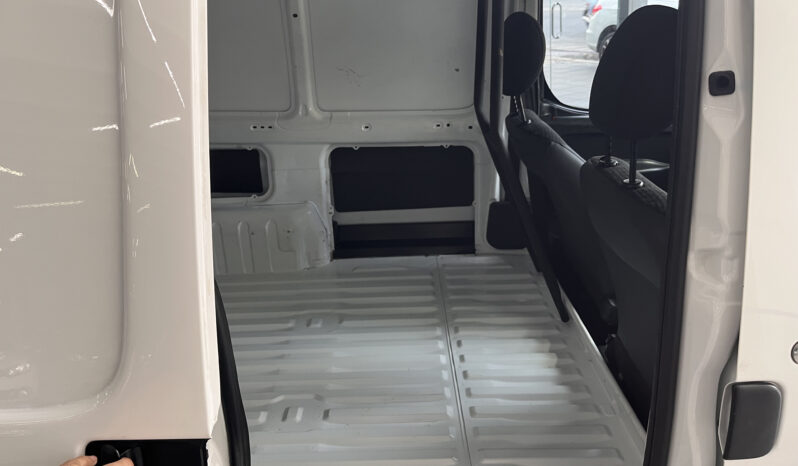Berlingo Business 2023 lleno