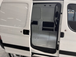Berlingo Business 2023 lleno