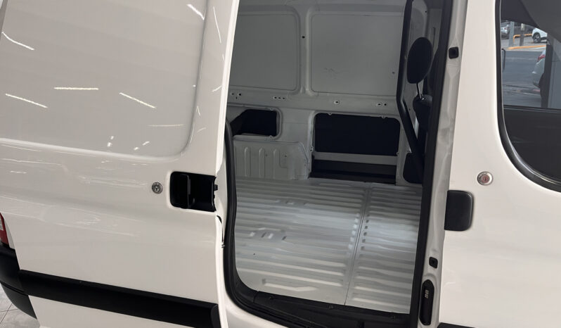 Berlingo Business 2023 lleno