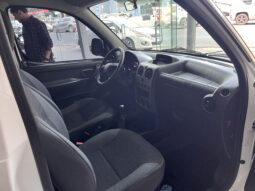 Berlingo Business 2023 lleno