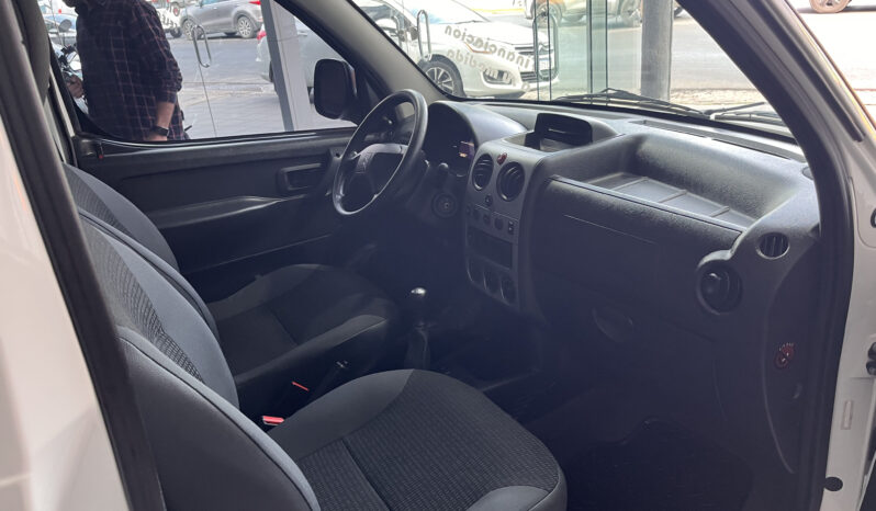Berlingo Business 2023 lleno