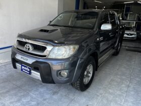Hilux Srv 4×4 2009