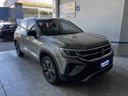 TAOS HIGHLINE HERO 2022